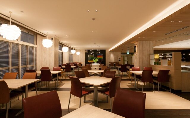 Yuzawa New Otani Hotel