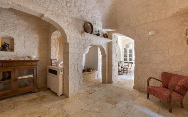 223 La Dialma in Ostuni