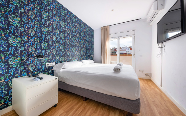 Anima Apartments Sants
