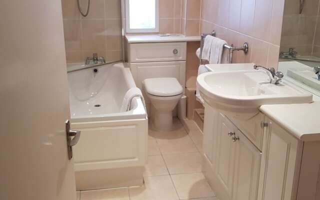 The Tankerville Arms Hotel