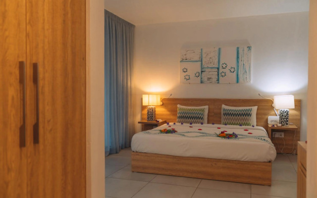 Casuarina Resort & Spa