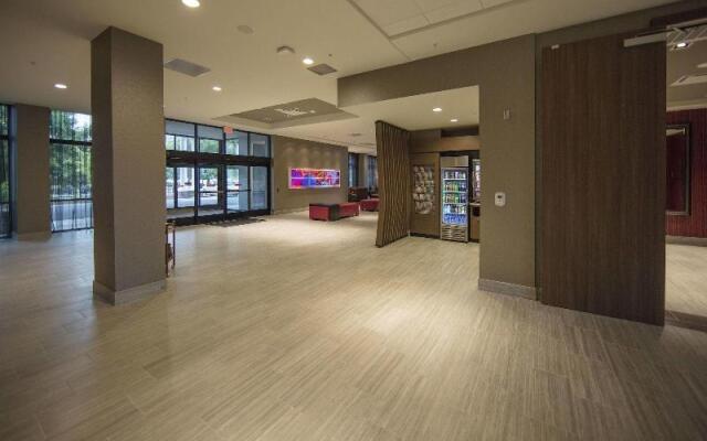 SpringHill Suites Athens Downtown/University Area