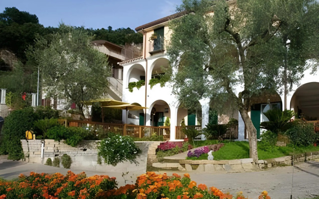 Villa Pane