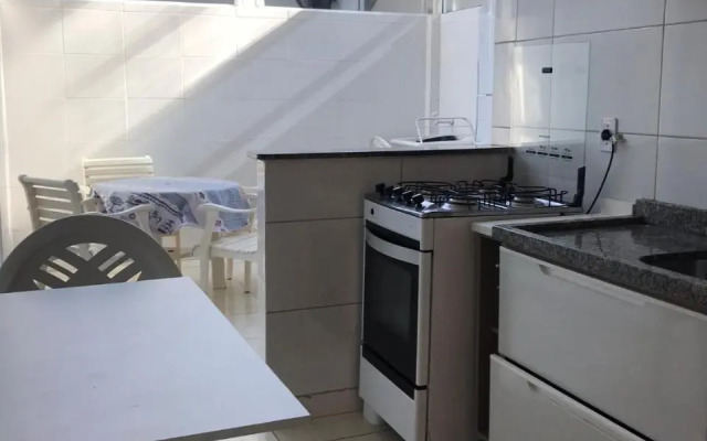 Apartamento Maranduba Ville II