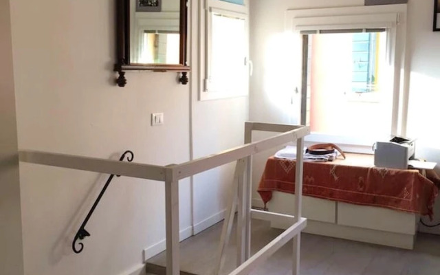 Studio in Venise, With Wonderful City View and Wifi