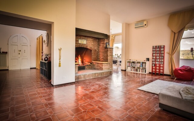 B&B Locanda Degli Aromi