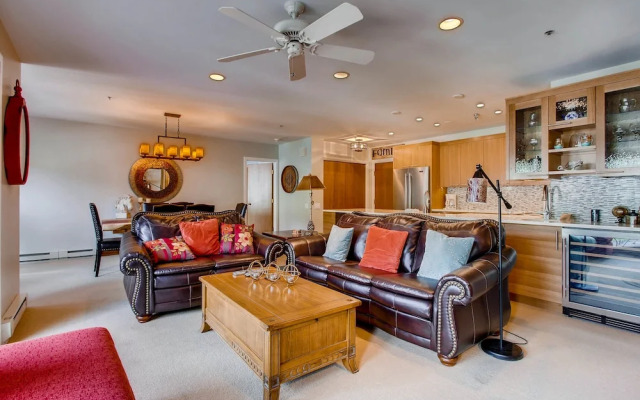 Centennial 1 Bedroom Condo Unit No. 11b