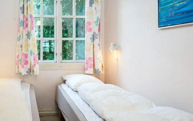 4 Person Holiday Home in Nordborg