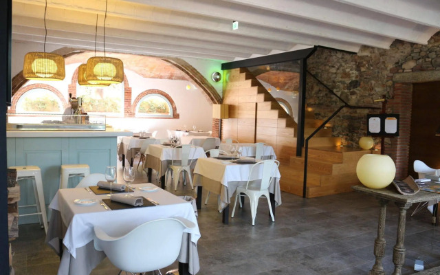 Can Ribalta Hotel Gastronòmic