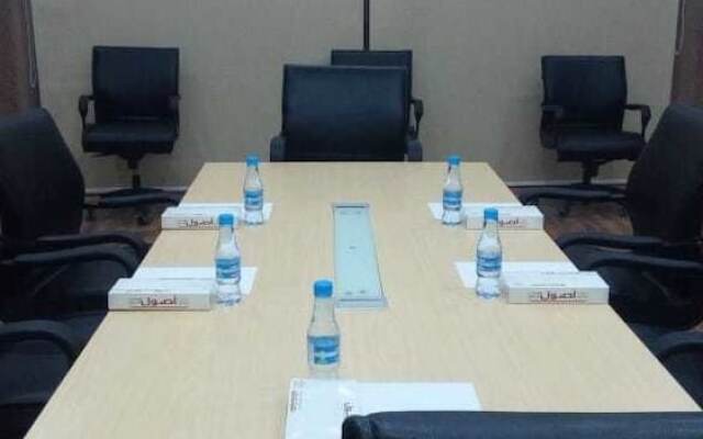 Burj Al Hayat Furnished suites-Al Mallaz