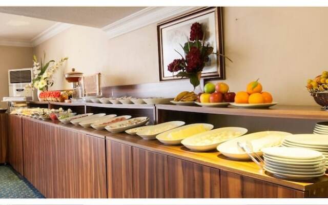 Adana Koza Hotel