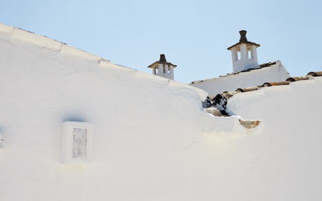 Agapanto Masseria