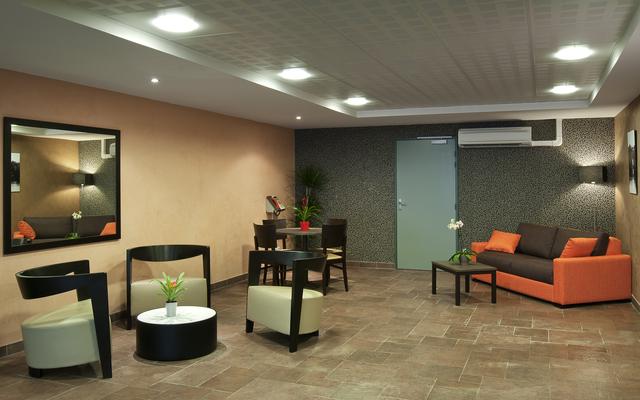 Aparthotel Adagio Access Poitiers