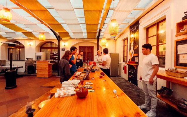 Viajero Quito Hostel