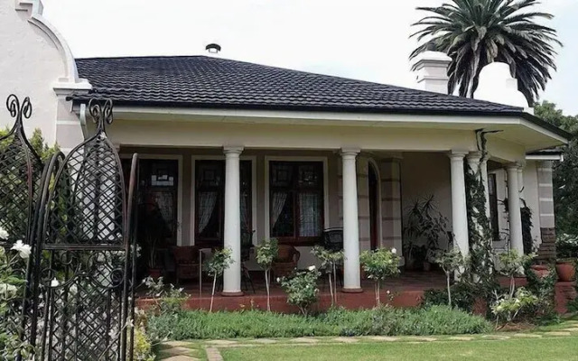 Dankhof Guest House