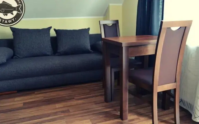 Gospodarstwo Rybackie Stawy