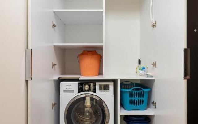 Cosy 1BD Flat next to University of Plovdiv