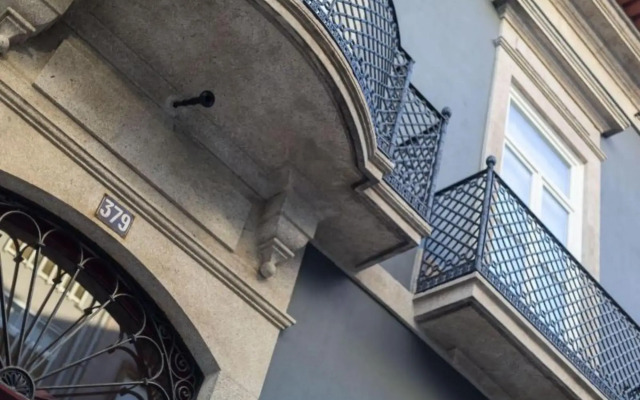 Oporto Serviced Apartments - 1858