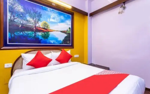 Shree Malak Hotel by OYO Rooms
