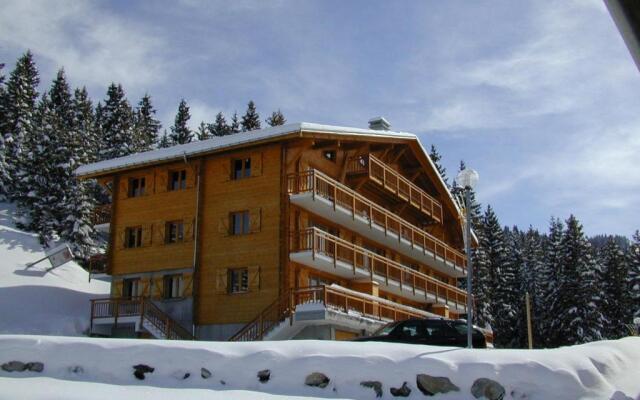 Résidence Reine Des Prés - Chalets Joguet