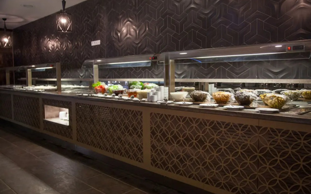 Taraklı Termal Suite