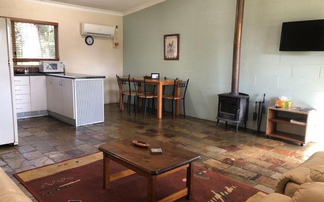 Country Cottages of Bridgetown – Guest Rooms – Bridgetown