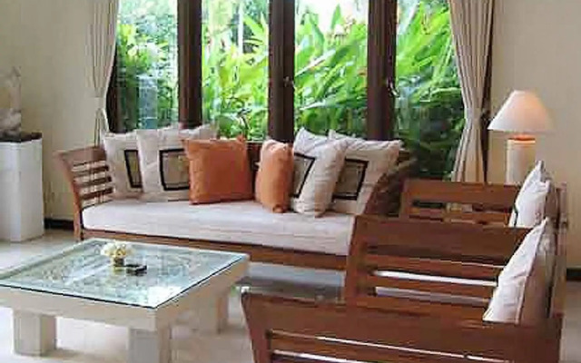 The Citta Luxury Residence