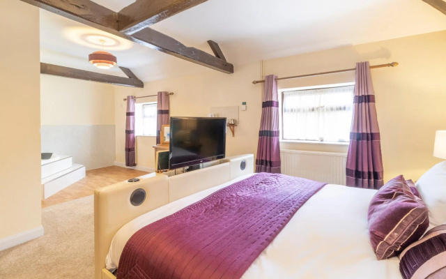 OYO Elm Farm Country House, Norwich Airport