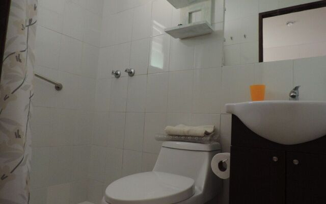 Verde Vida Apart Hotel