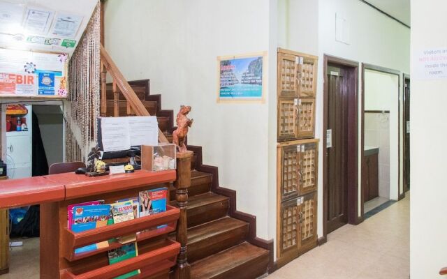 ZEN Hostel OMP El Nido