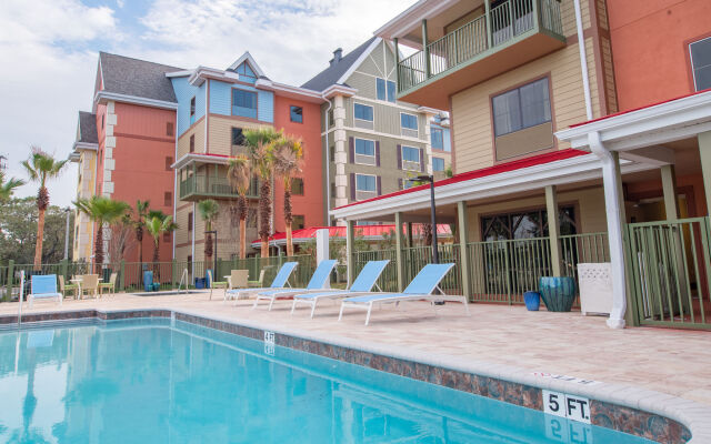 TRYP by Wyndham Sebastian Saint Augustine