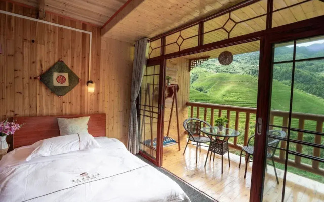 Jingzheng Holiday Hotel