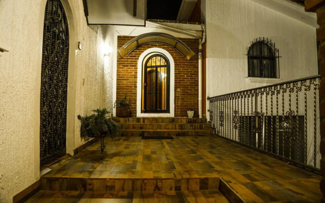 Villas Xänthe Rotamundos