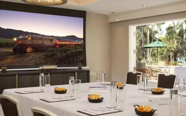 River Terrace Inn - A Noble House Hotel
