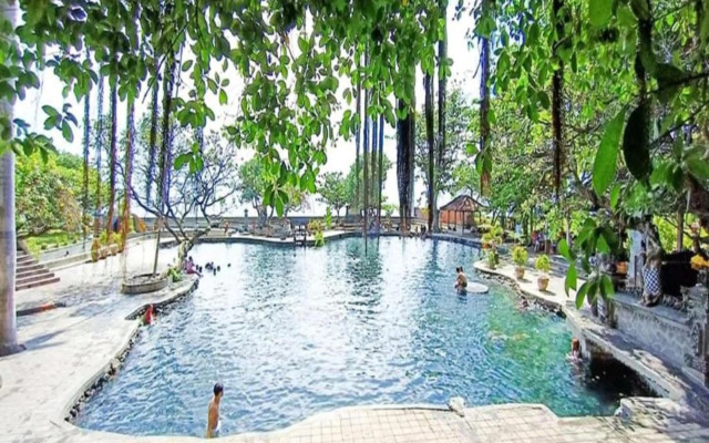 Palm Beach Villas Bali