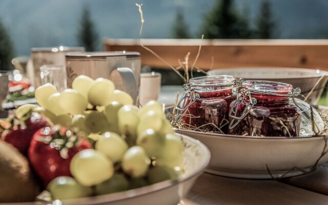 Benglerwald Berg Chaletdorf