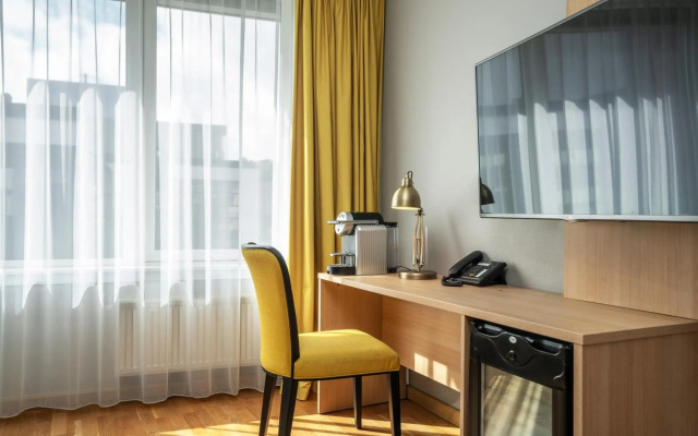 Thon Hotel Lillestrøm