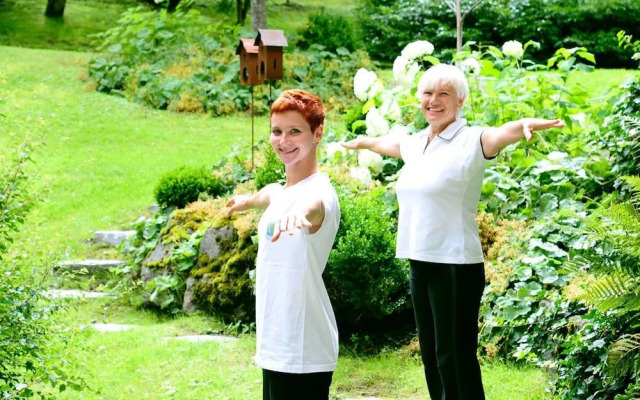 Felbermayer Hotel & AlpineSpa - Montafon