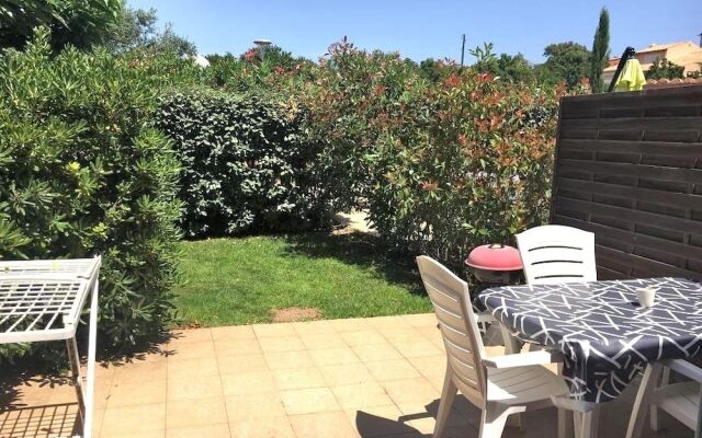 Residence Les Jardins de Sainte-Lucie