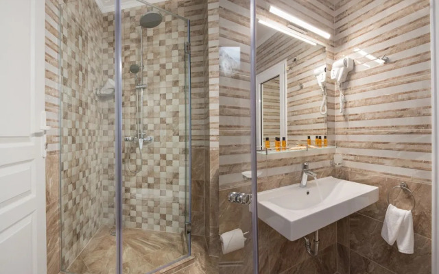 Marina Sands Bijou Boutique - Excellent Choice for Travelers Visiting Obzor 2-4p