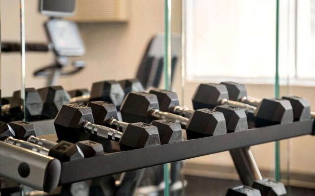 Travelodge by Wyndham Tucson Airport