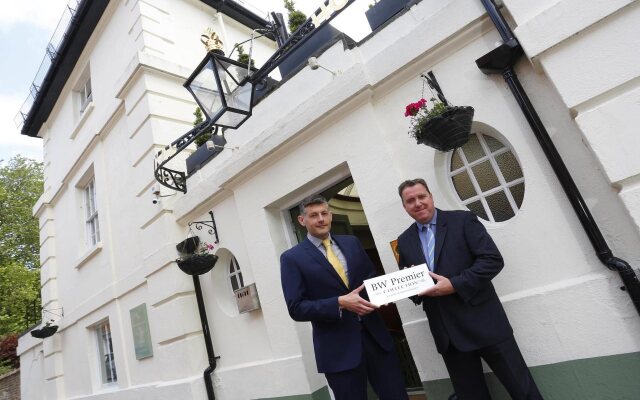 Winchester Royal Hotel