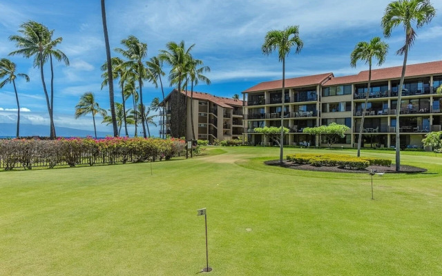 Papakea G407 2 Bedroom Condo