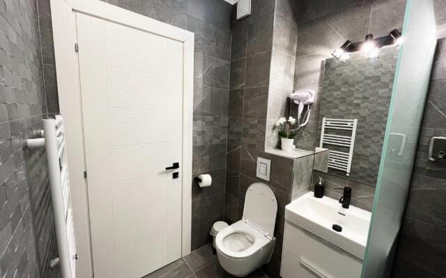 Studio 147 Mamaia Nord