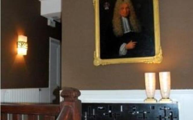 Chambres dHôtes La Couronne