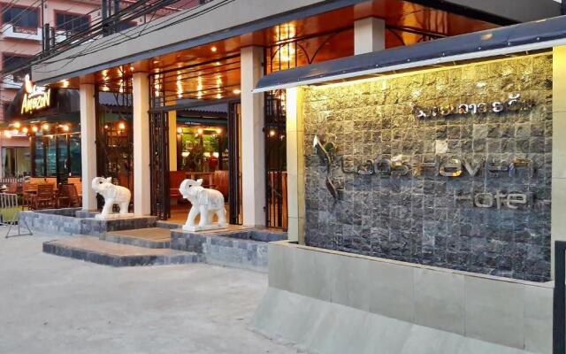 Laos Haven Hotel