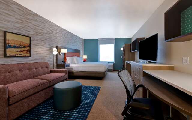 Home2 Suites by Hilton Barstow