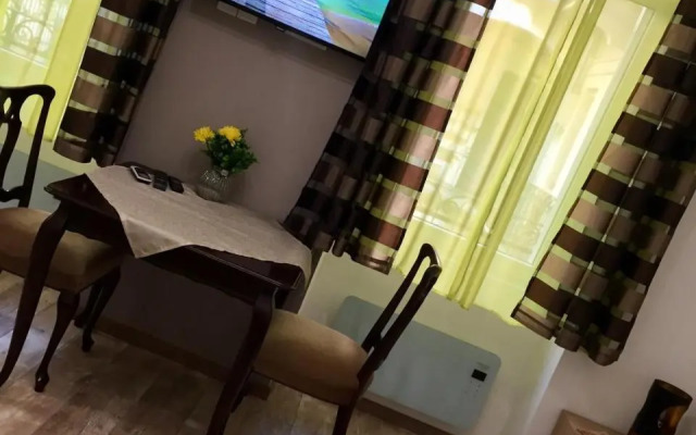 Buda Boutique Apartment