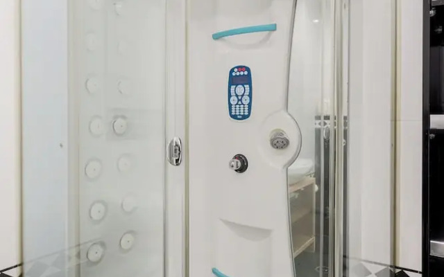 Luz & Mar at Coastal Oeiras