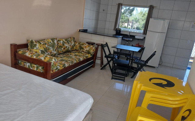 Apartamentos Margarida